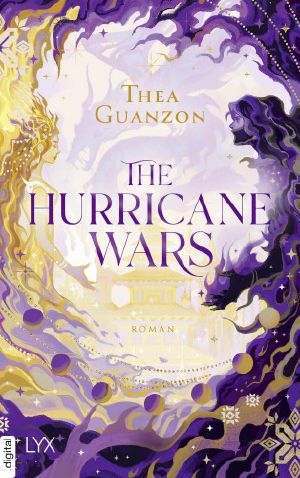 [The Hurricane Wars 01] • The Hurricane Wars